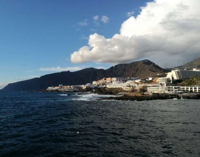 Cozy Apartment in Arenas Negras PA504