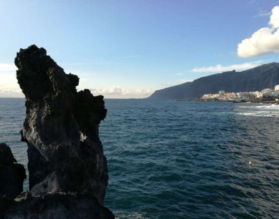 Cozy Apartment in Arenas Negras PA504