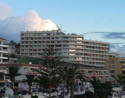 Cozy Apartment in Arenas Negras PA504