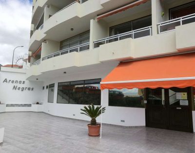 Cozy Apartment in Arenas Negras PA504