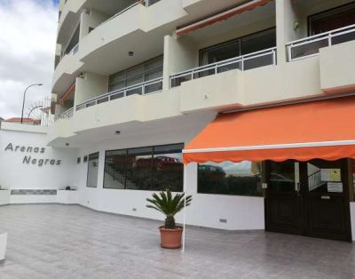 Cozy Apartment in Arenas Negras PA504
