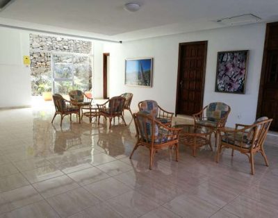 Cozy Apartment in Arenas Negras PA504