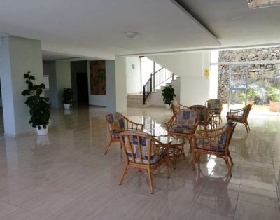 Cozy Apartment in Arenas Negras PA504