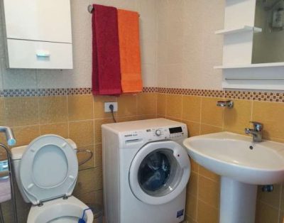 Cozy Apartment in Arenas Negras PA504