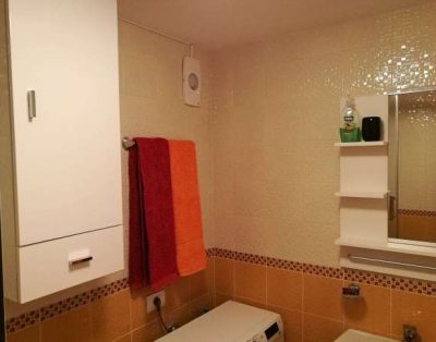 Cozy Apartment in Arenas Negras PA504