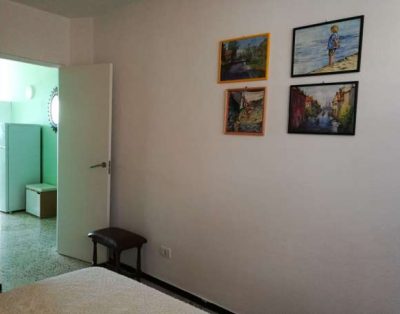 Cozy Apartment in Arenas Negras PA504