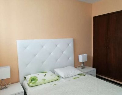 Cozy Apartment in Arenas Negras PA504