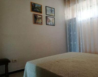 Cozy Apartment in Arenas Negras PA504