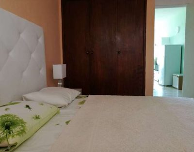 Cozy Apartment in Arenas Negras PA504