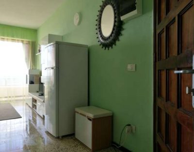 Cozy Apartment in Arenas Negras PA504