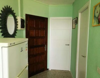 Cozy Apartment in Arenas Negras PA504