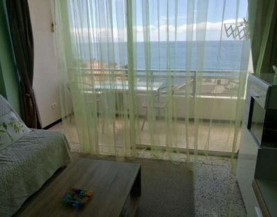 Cozy Apartment in Arenas Negras PA504