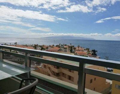 Cozy Apartment in Arenas Negras PA504