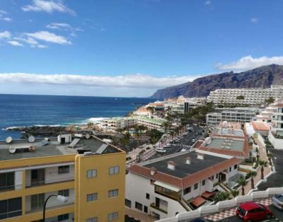 Cozy Apartment in Arenas Negras PA504