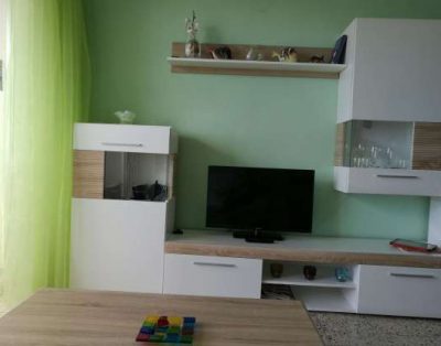Cozy Apartment in Arenas Negras PA504