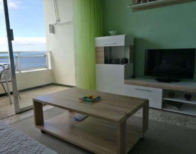 Cozy Apartment in Arenas Negras PA504