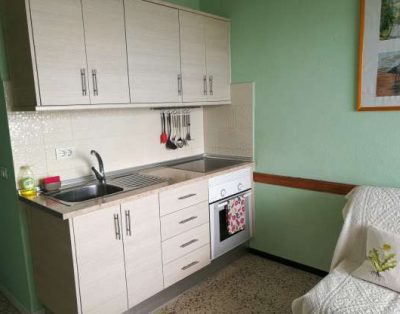Cozy Apartment in Arenas Negras PA504