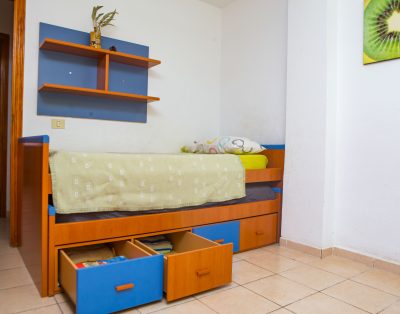 Villa Tropicana SE12