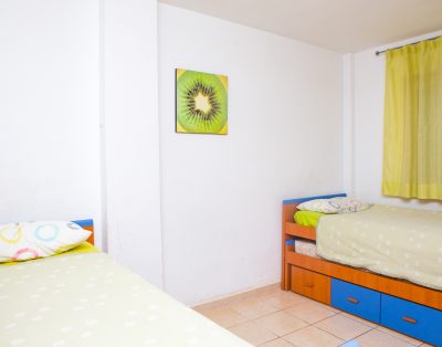 Villa Tropicana SE12