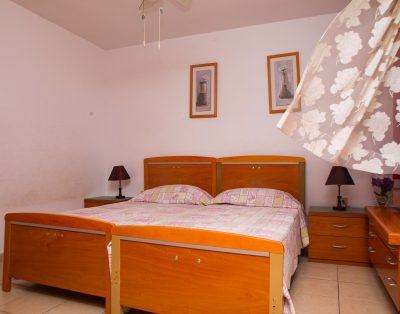 Villa Tropicana SE12