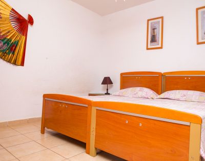 Villa Tropicana SE12