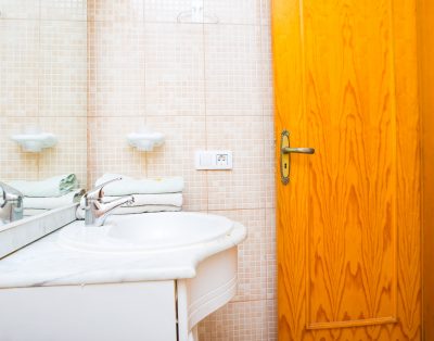 Villa Tropicana SE12