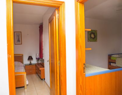 Villa Tropicana SE12