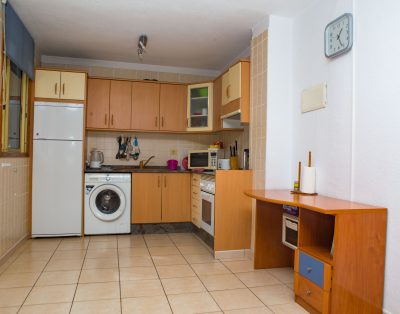 Villa Tropicana SE12