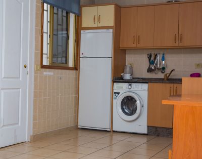 Villa Tropicana SE12