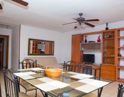 Villa Tropicana SE12