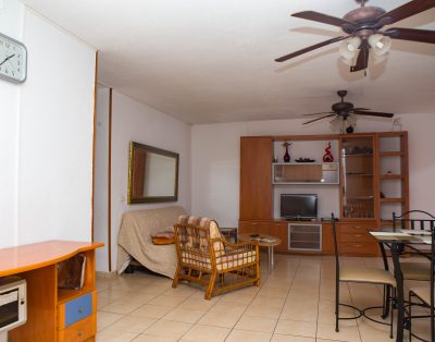 Villa Tropicana SE12