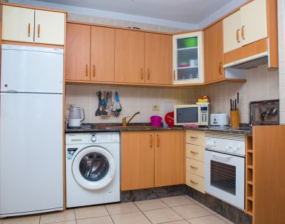 Villa Tropicana SE12