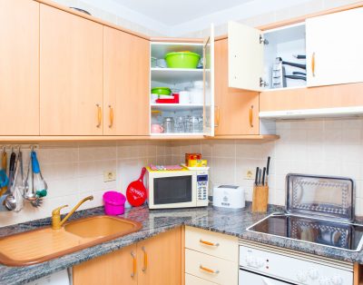 Villa Tropicana SE12