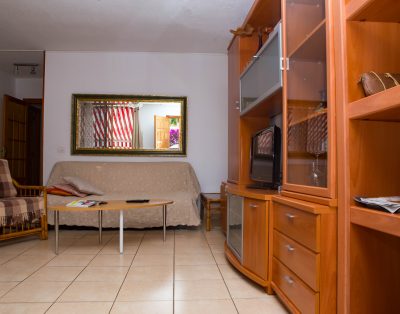 Villa Tropicana SE12