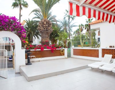 Villa Tropicana SE12