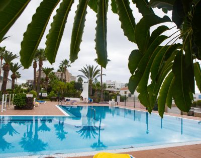 Villa Tropicana SE12