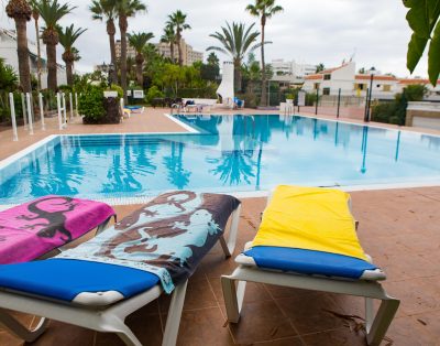 Villa Tropicana SE12