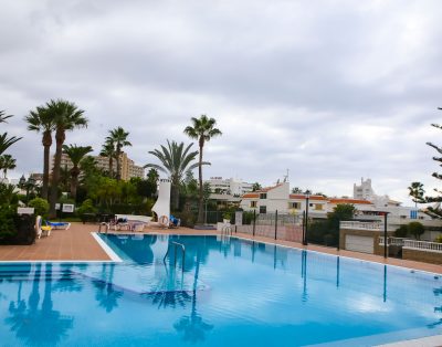 Villa Tropicana SE12