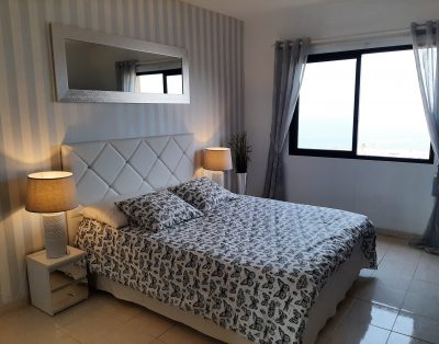 Pretty Apartment in Club Paraiso PP139