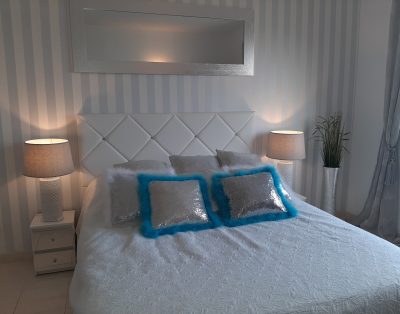 Pretty Apartment in Club Paraiso PP139