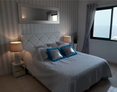 Pretty Apartment in Club Paraiso PP139