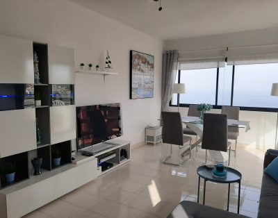 Pretty Apartment in Club Paraiso PP139
