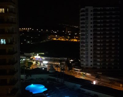 Pretty Apartment in Club Paraiso PP139