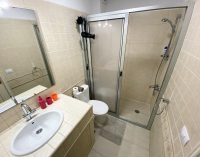 Spacious Apartment in San Eugenio