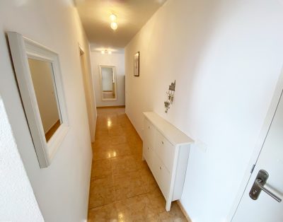 Spacious Apartment in San Eugenio