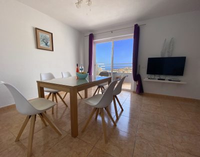 Spacious Apartment in San Eugenio