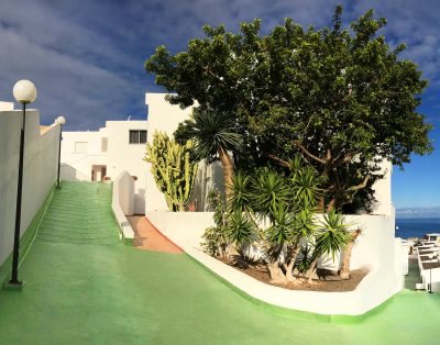 Spacious Apartment in San Eugenio