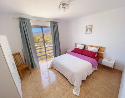 Spacious Apartment in San Eugenio