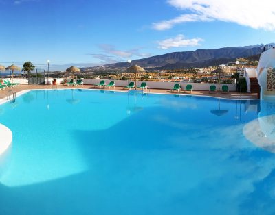 Spacious Apartment in San Eugenio