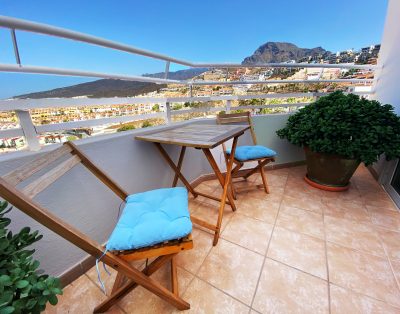 Spacious Apartment in San Eugenio